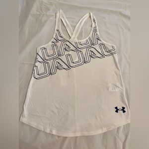 Under Armour tank
